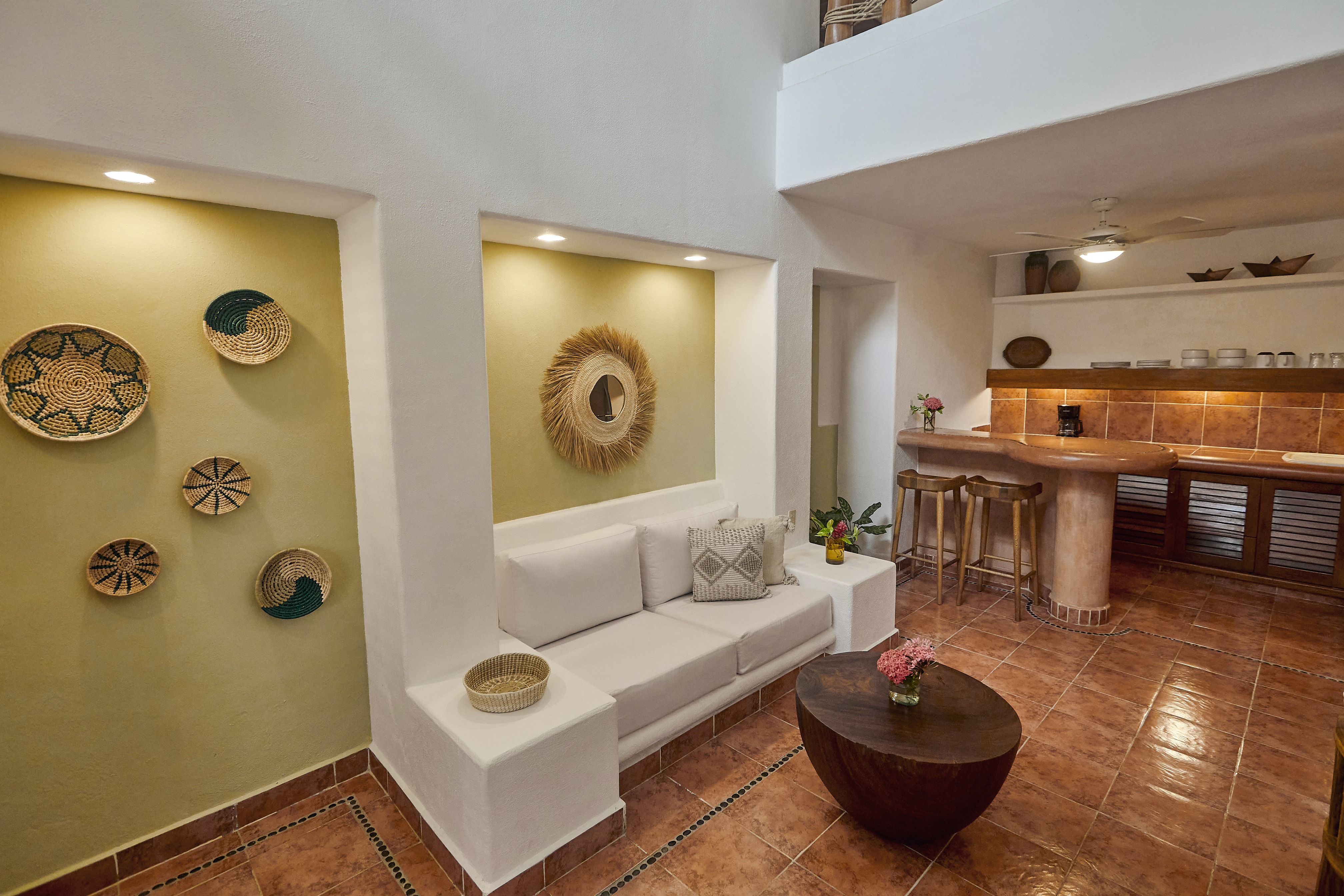 LA VILLA LUZ 41/50