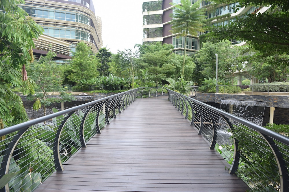 Somerset Medini Iskandar Puteri in Iskandar Puteri