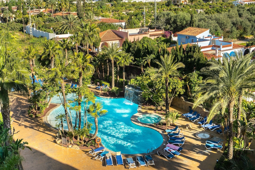Albir Playa Hotel And Spa 11/65