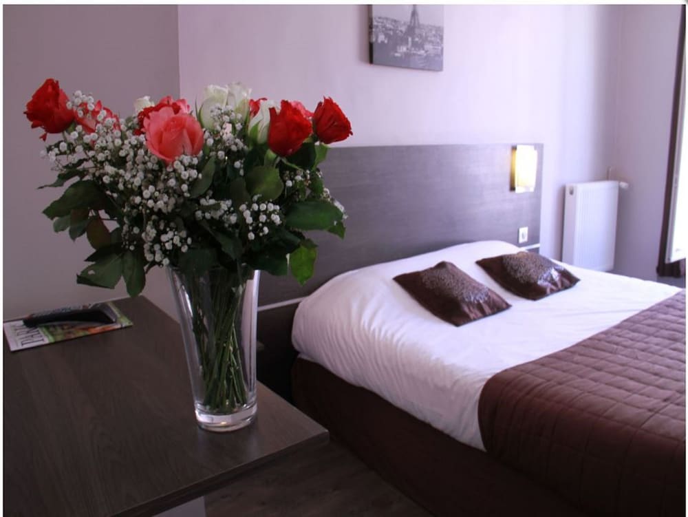 Jeff Hotel 40/60