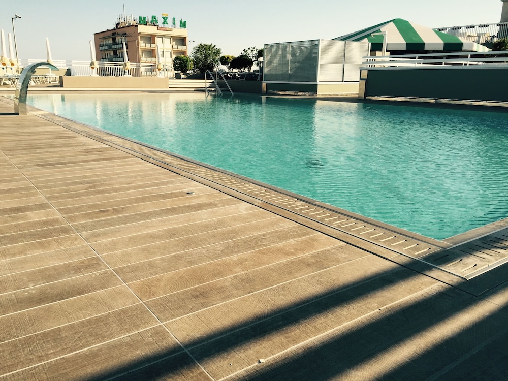 Hotel Principe Palace 55/60