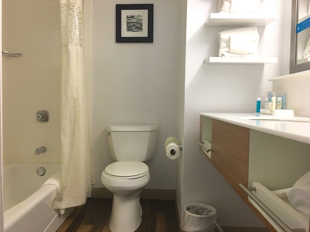 Hampton Inn Sevierville 18/43