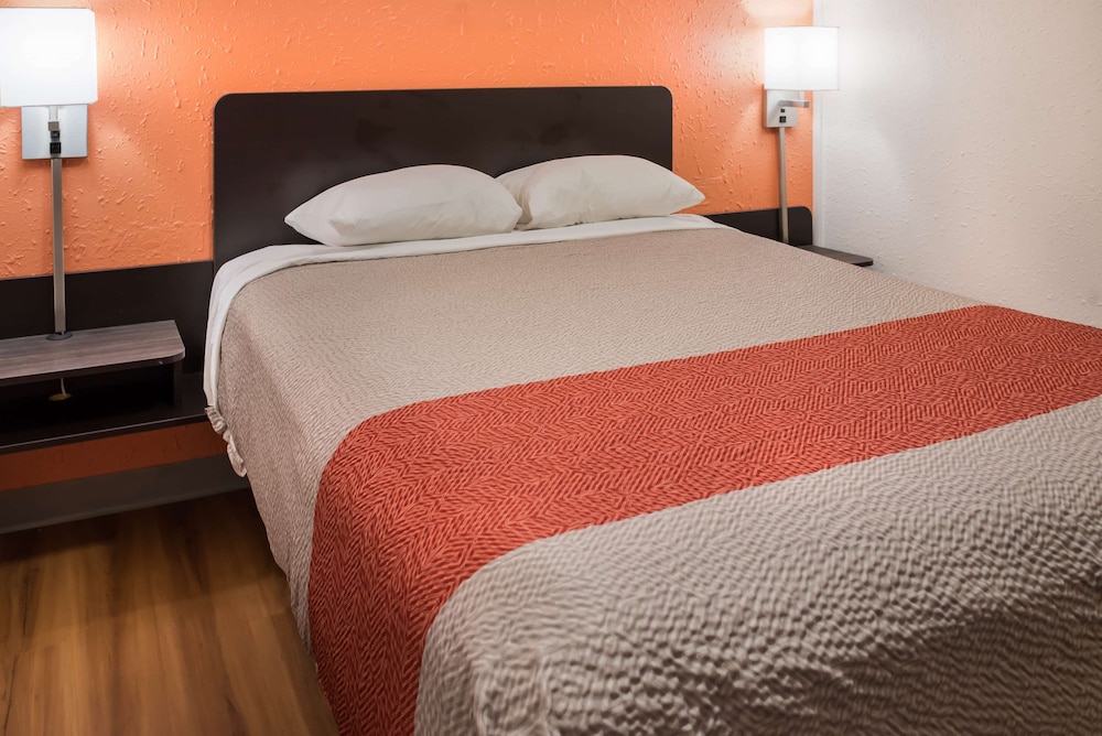 Motel6 Fort St John BC 16/31