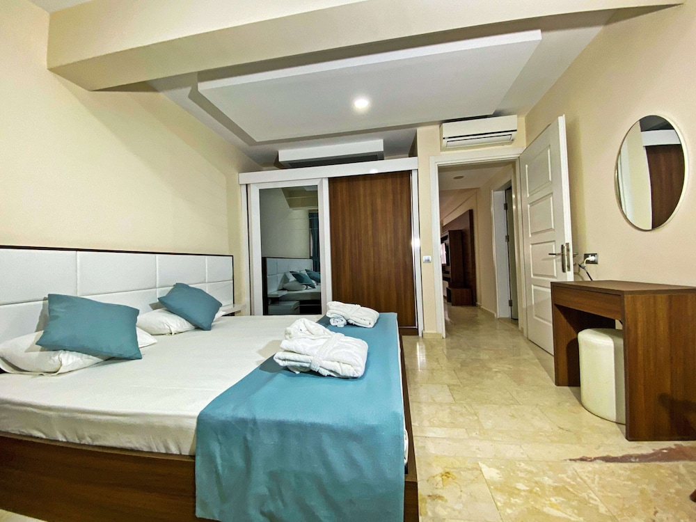 Zehra Hotel - All Inclusive 47/50