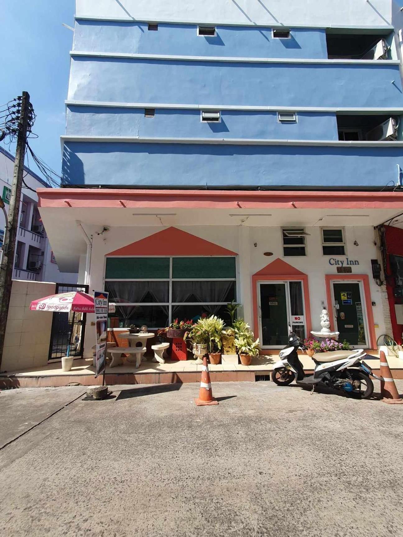 City Inn Udon Thani 13/69