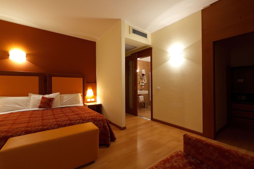 room