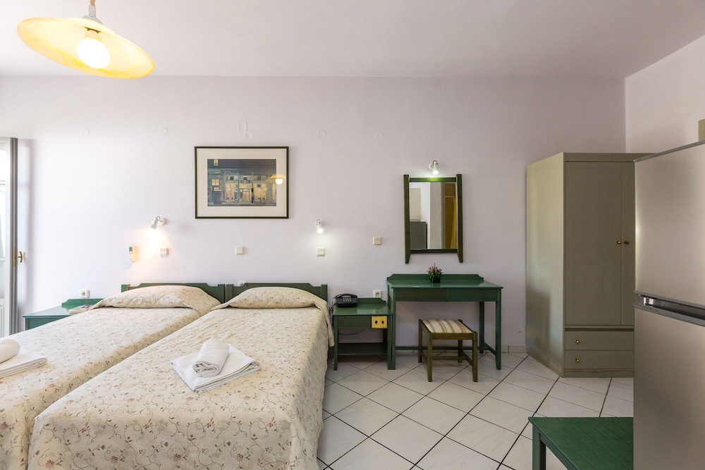 Philoxenia Apartments 39/50