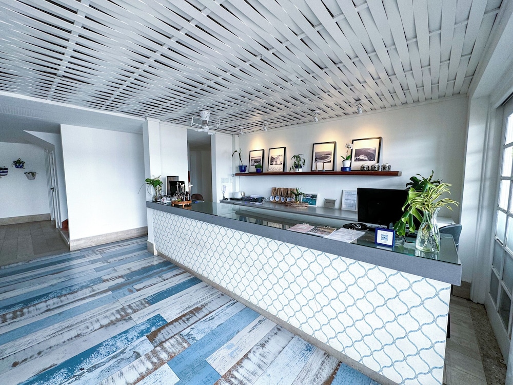 Hotel Boutique Recanto Da Passagem 4/75