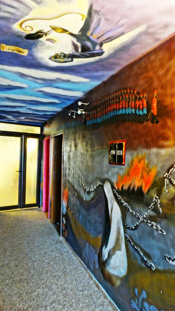 Hotel Simona Complex Sofia 29/49