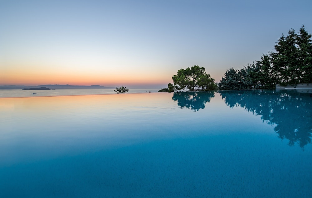 Lagon Life Spirit Boutique Hotel - Adults Only 70/73