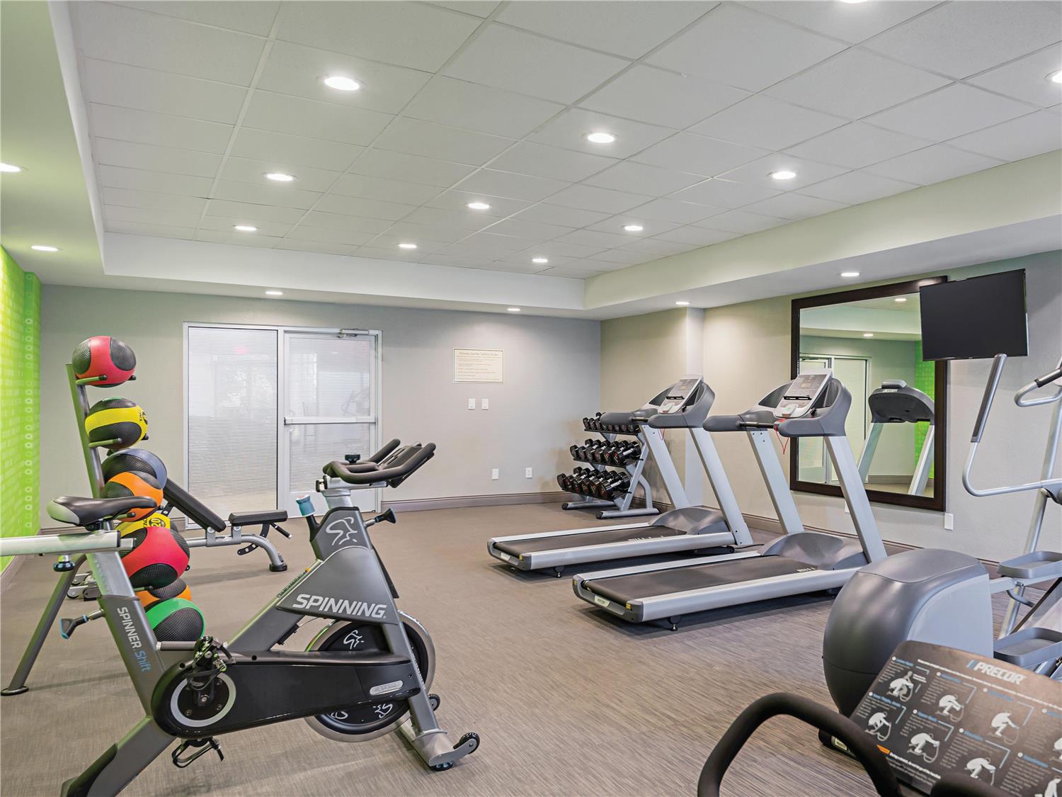 La Quinta Inn & Suites by Wyndham Austin Airport 25/46