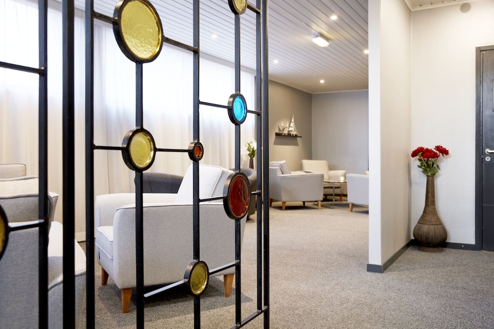 Hotell Vesterhavet 15/38