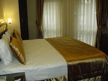 Grand Anatolia Hotel 24/37