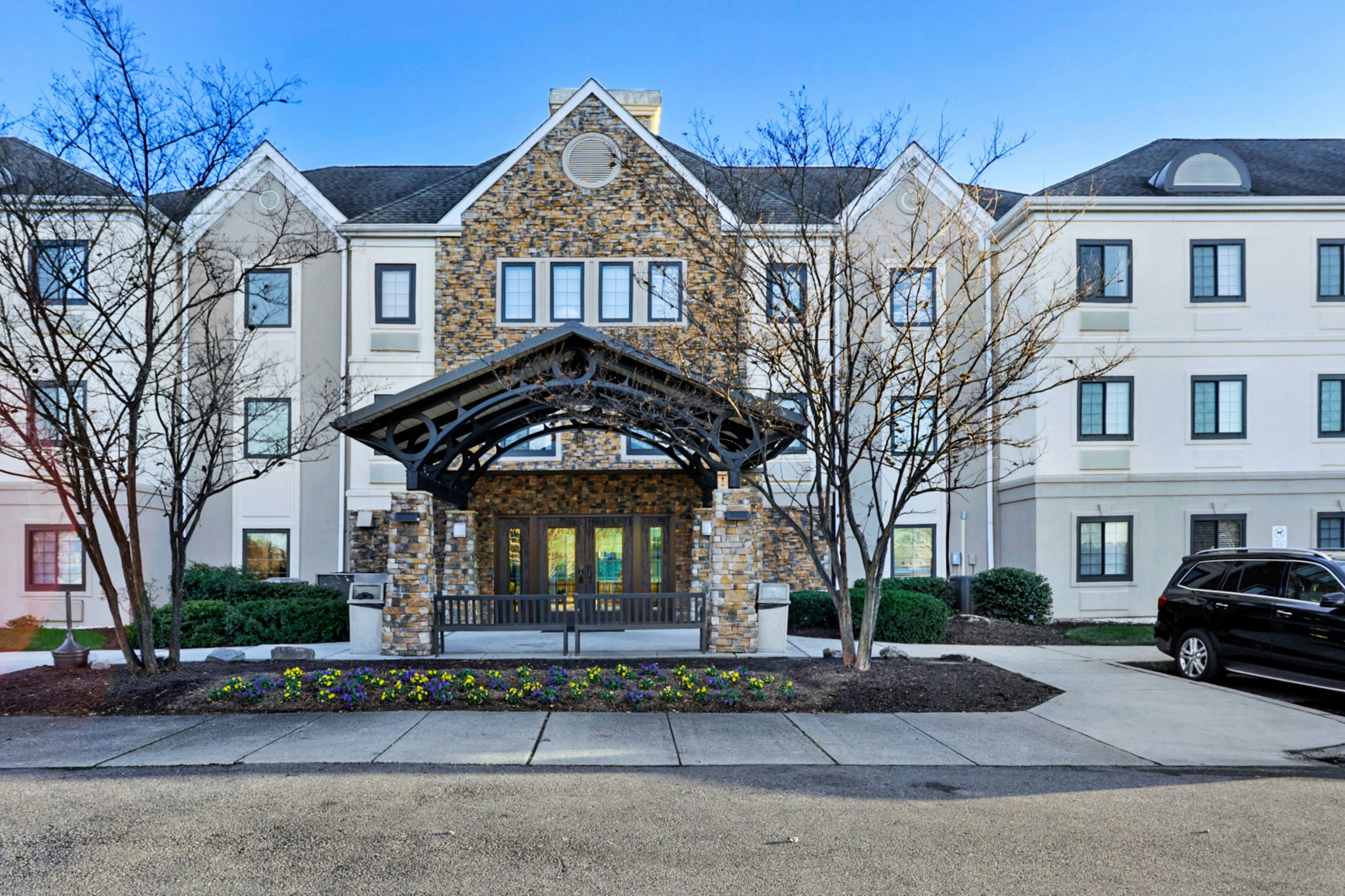 Staybridge Suites Columbia Baltimore 51/60