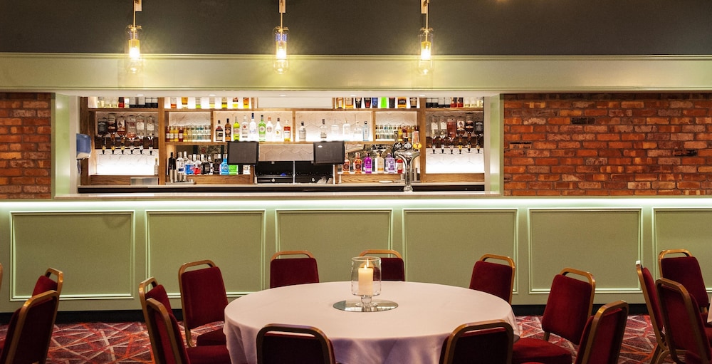 The Coachman Hotel 24/38