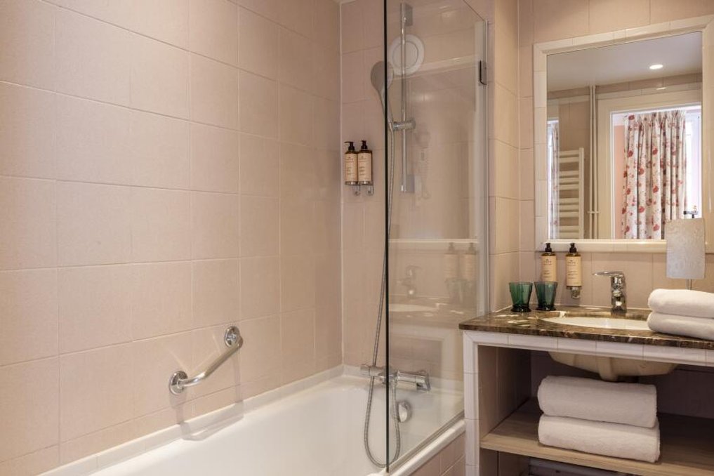 Hotel Le Saint Gregoire 52/55
