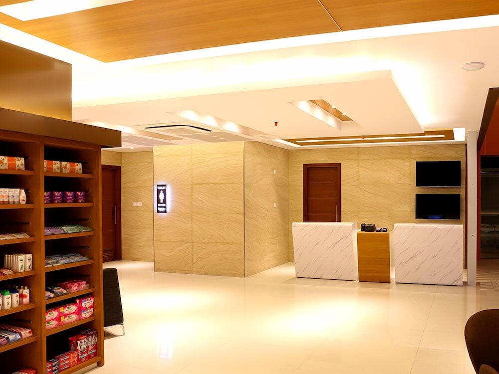 Grand Citihub Hotel Kajoetangan 6/61