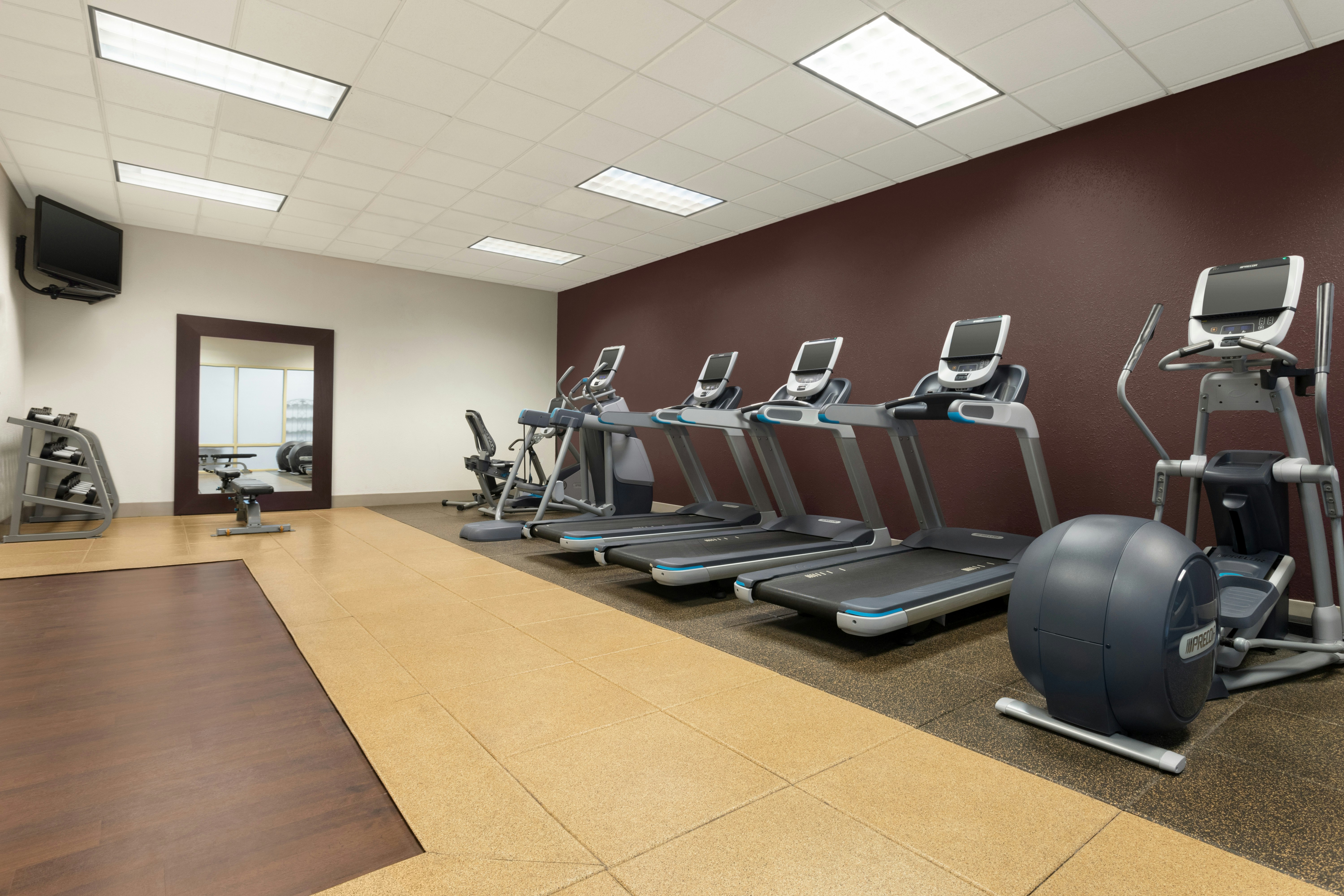 Embassy Suites by Hilton Huntsville 36/76