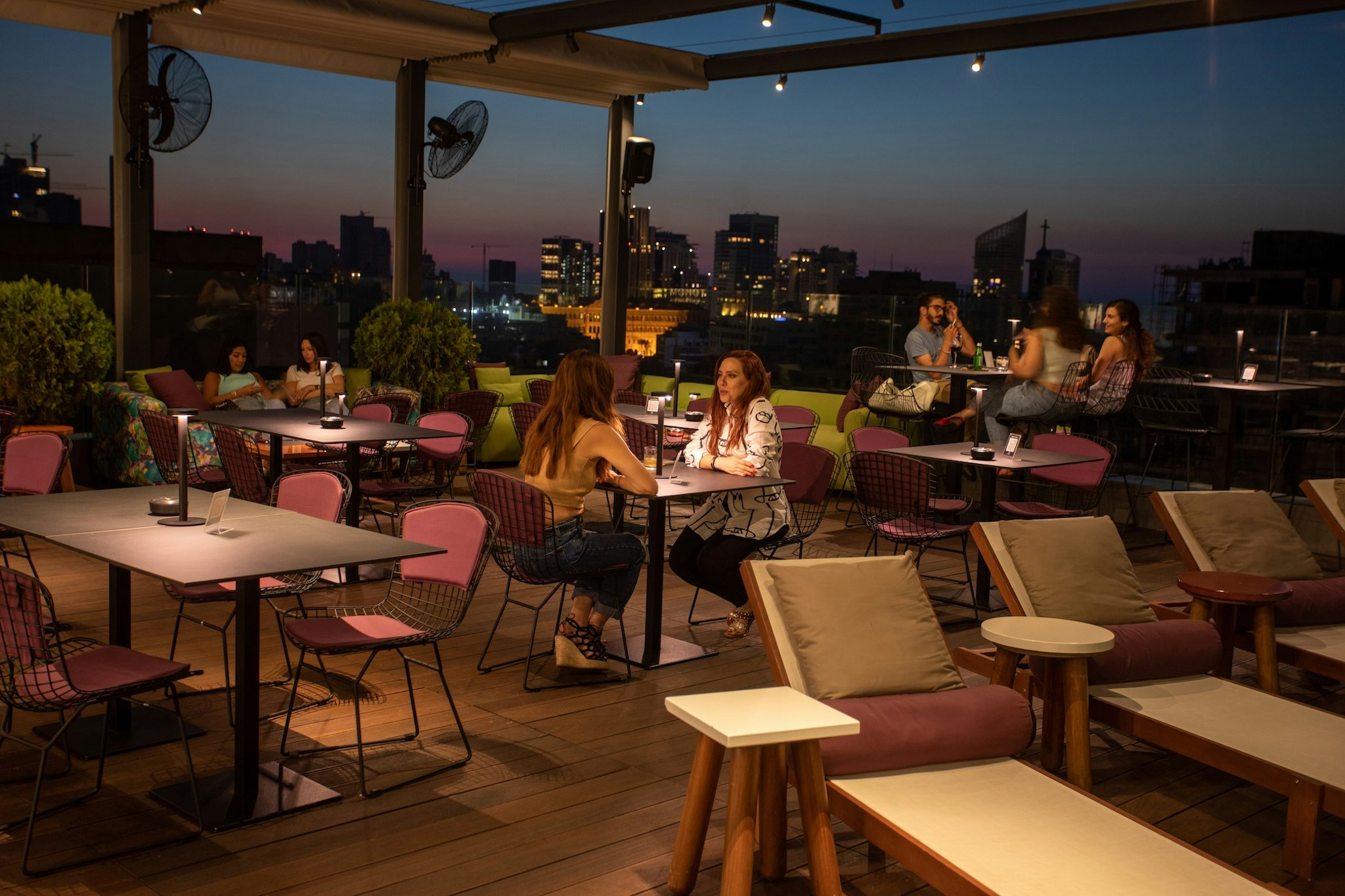O Monot Luxury Boutique Hotel 48/67