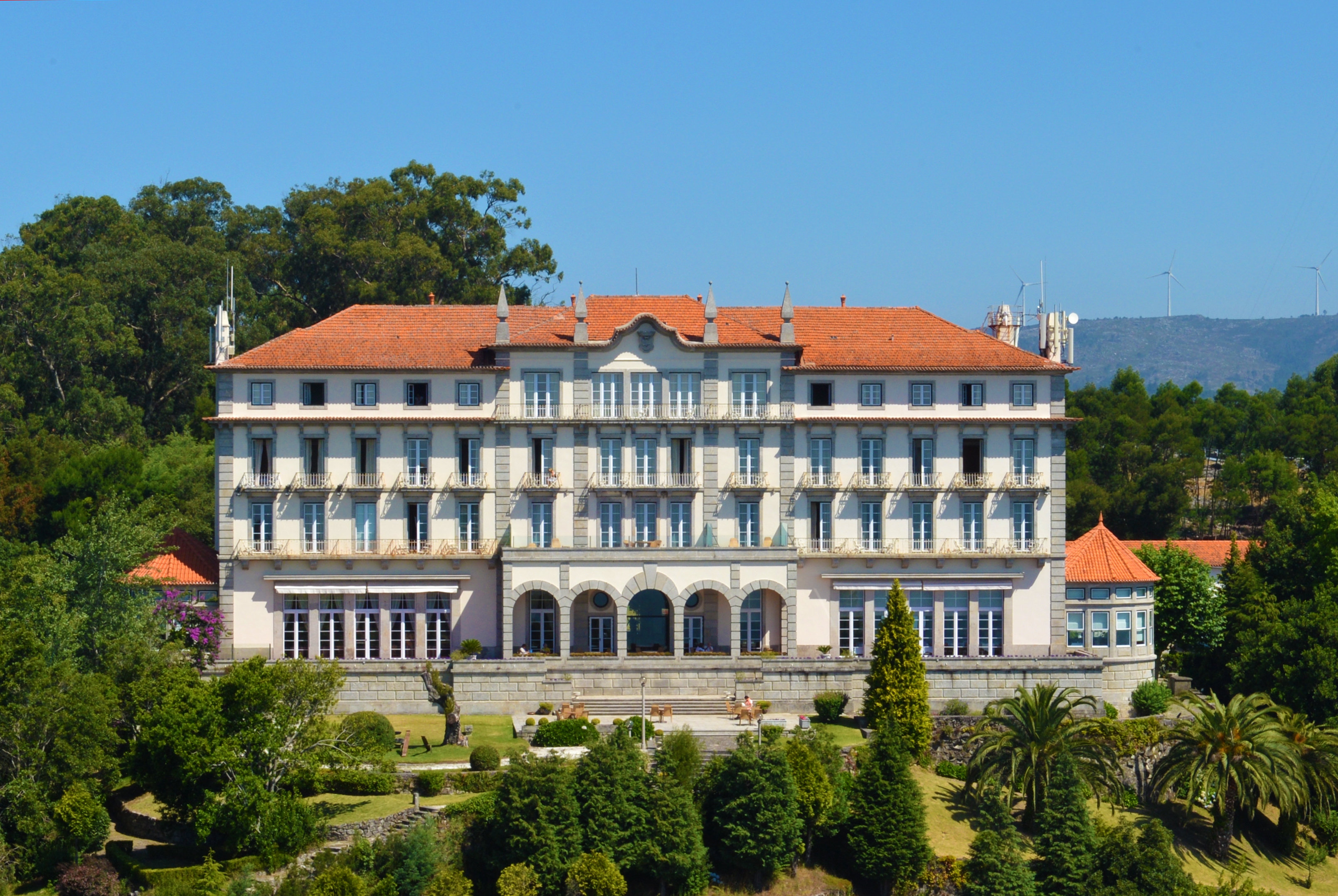 Pousada Viana do Castelo 10/85