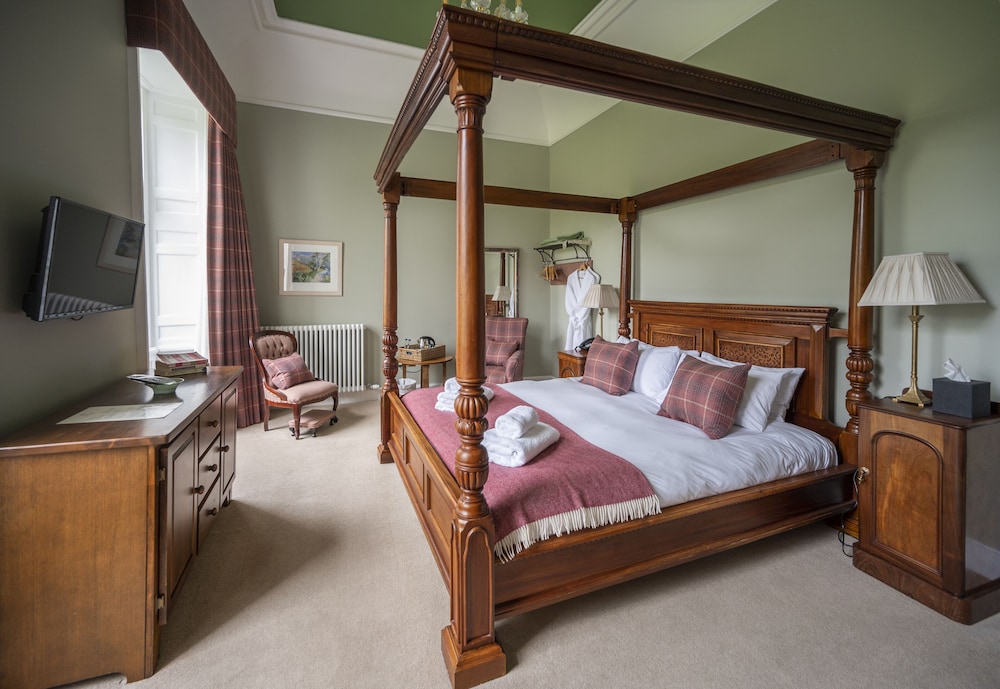 Saplinbrae Hotel And Lodges 12/50
