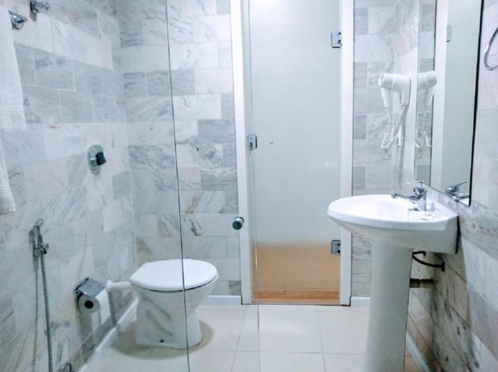 Hotel Dan Inn Express Porto Alegre By Nacional Inn 17/72