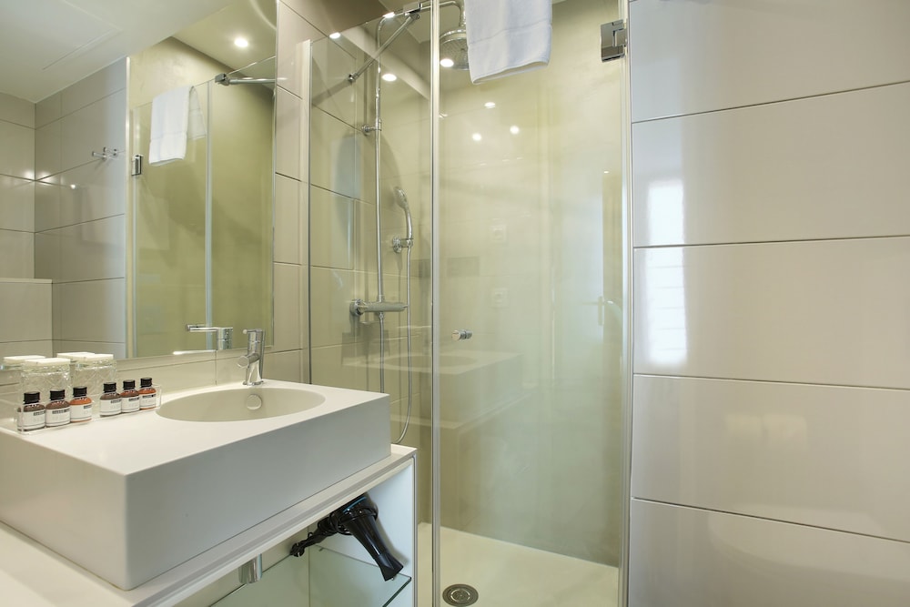 Le Basile Hotel 49/50
