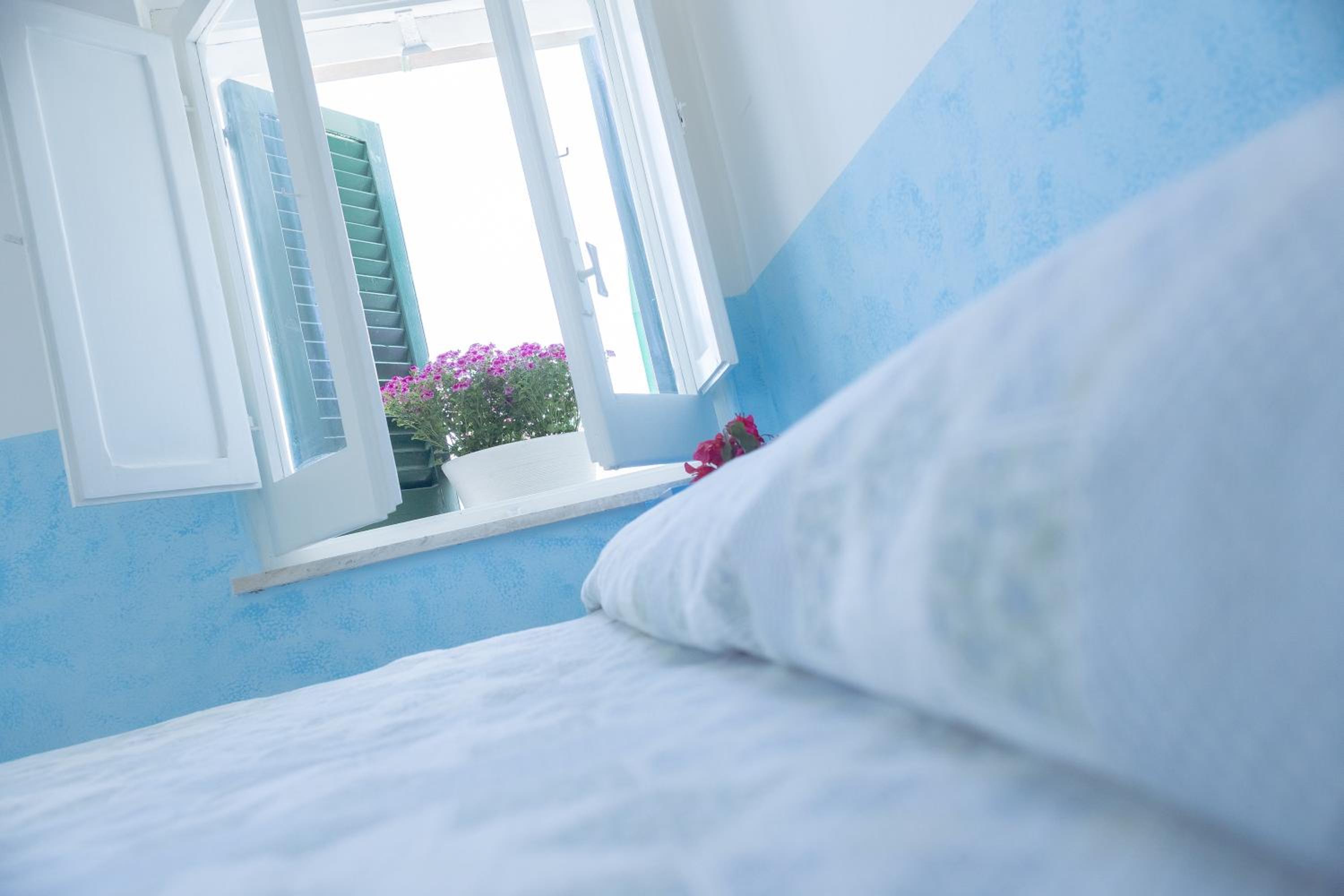 Hotel Venezia Vasto 10/50