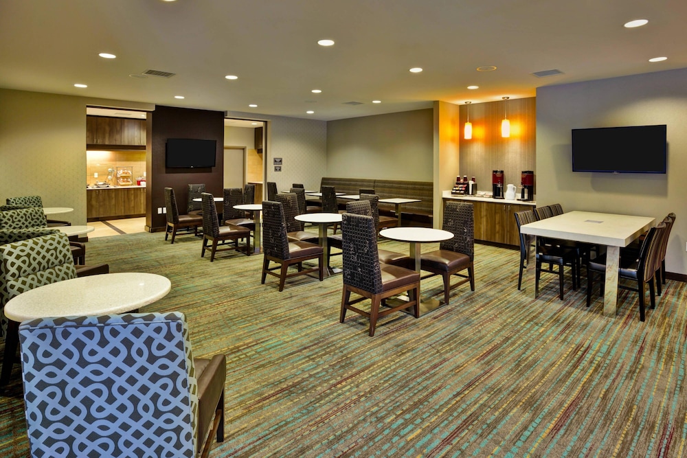 Residence Inn Chicago Wilmette 43/54