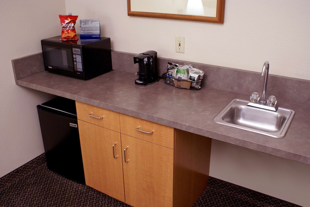 Hampton Inn Las Vegas Summerlin 36/38