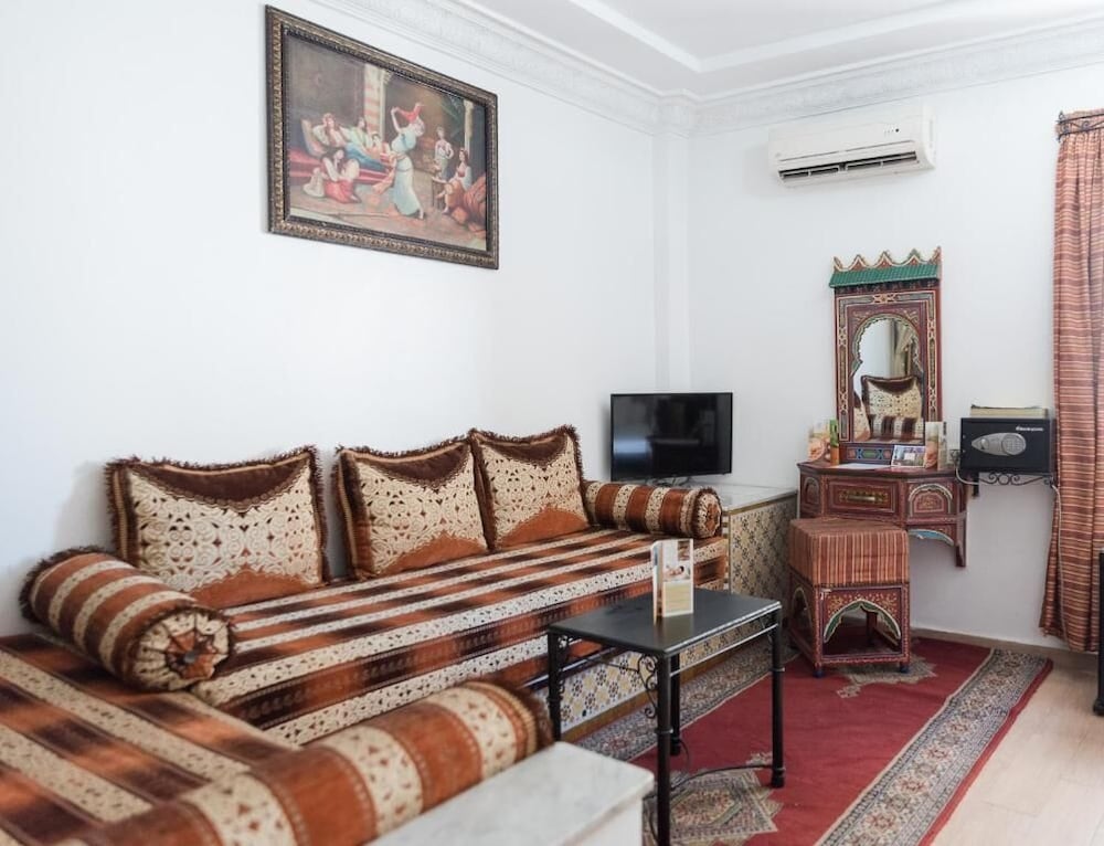 Moroccan House Casablanca 43/69