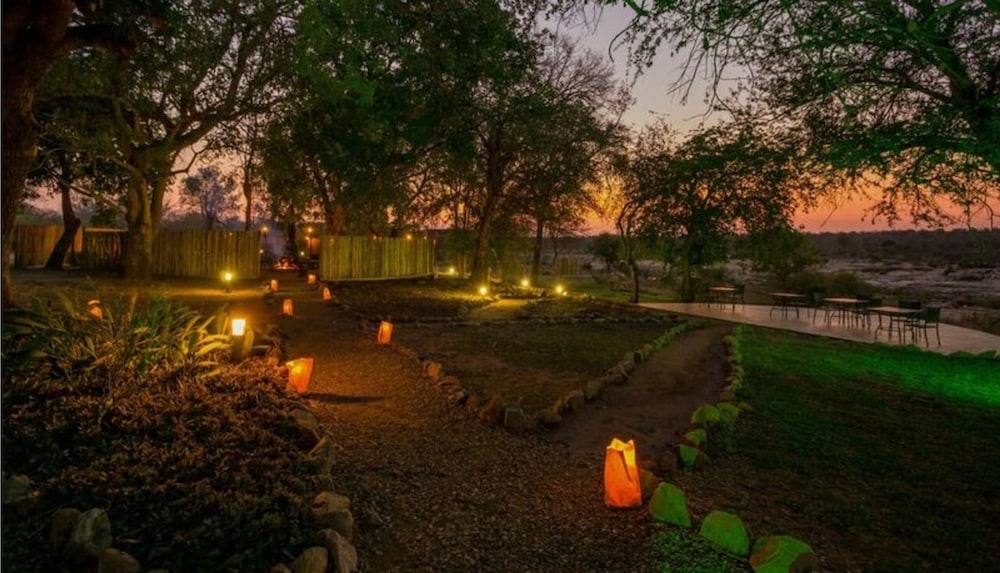 Mjejane River Lodge 45/58