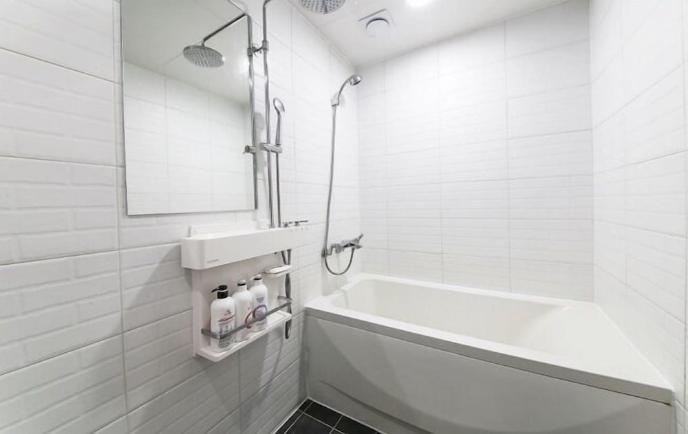 Songjeong Zeta Hotel 17/20