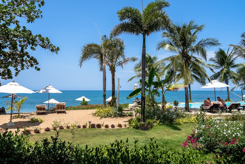 Lanta Palace Resort And Beach Club 31/50