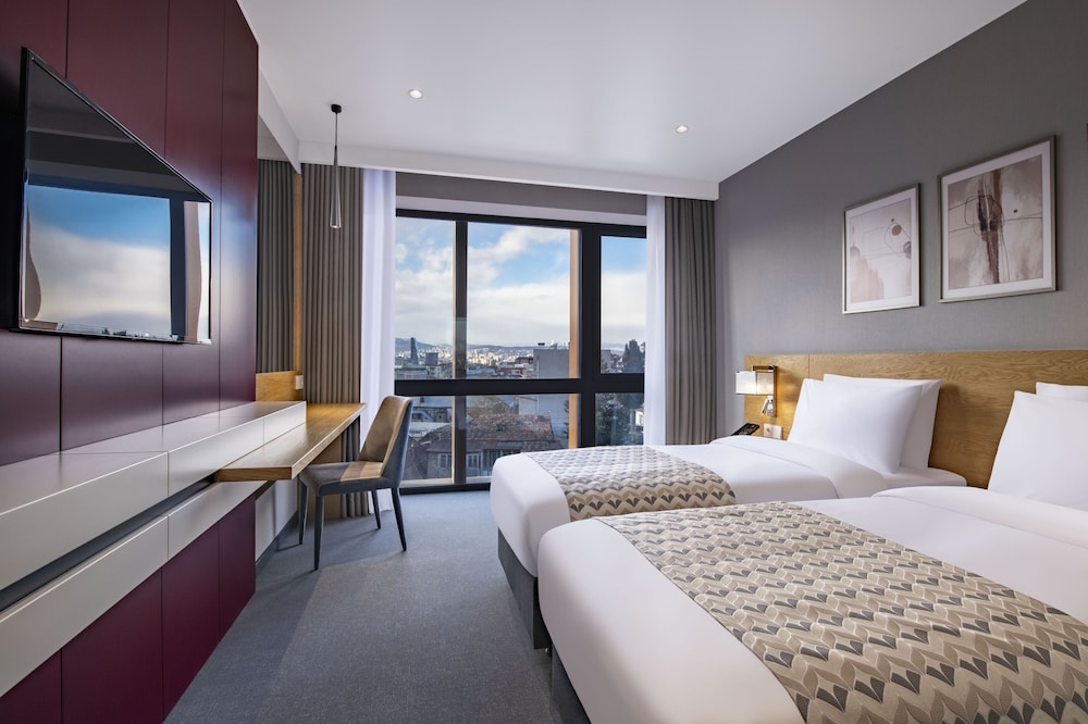 STANDARD, DOUBLE OR TWIN BED