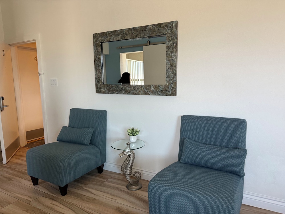 Ocean View Inn 37/62