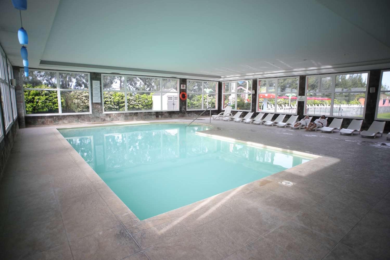 Howard Johnson by Wyndham Funes 41/67