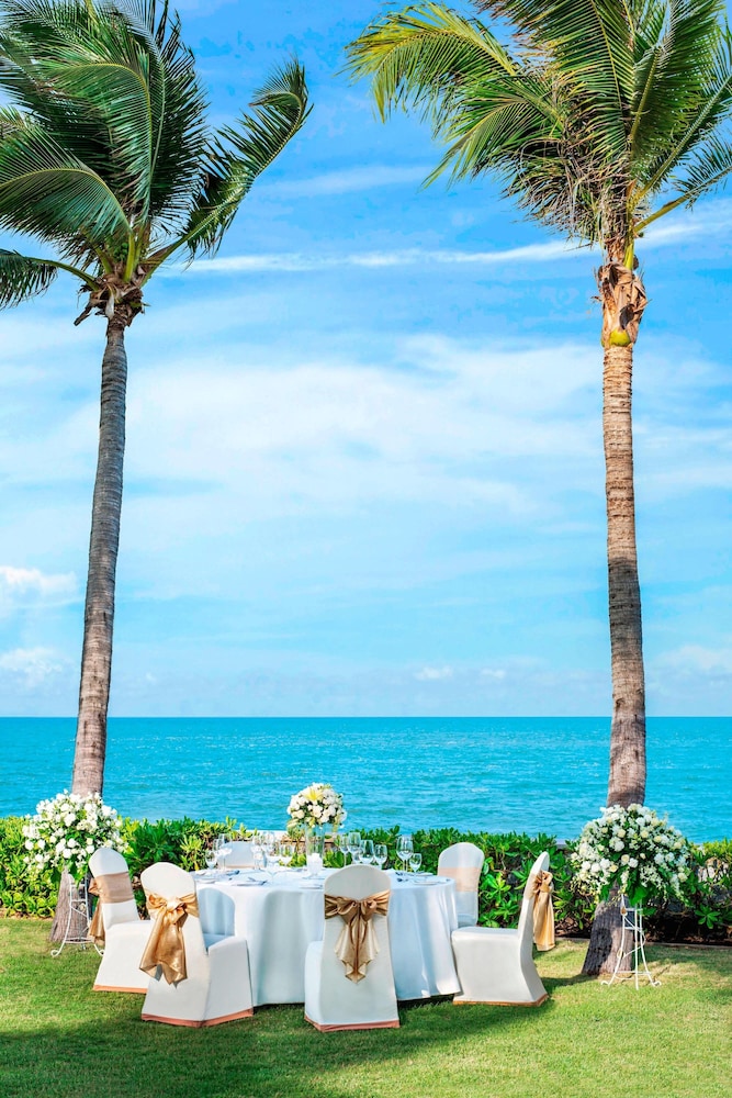Sheraton Hua Hin Resort And Spa 12/75