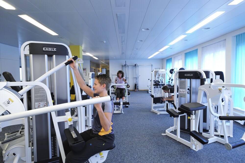 Herisau Swiss Quality Hotel 15/29