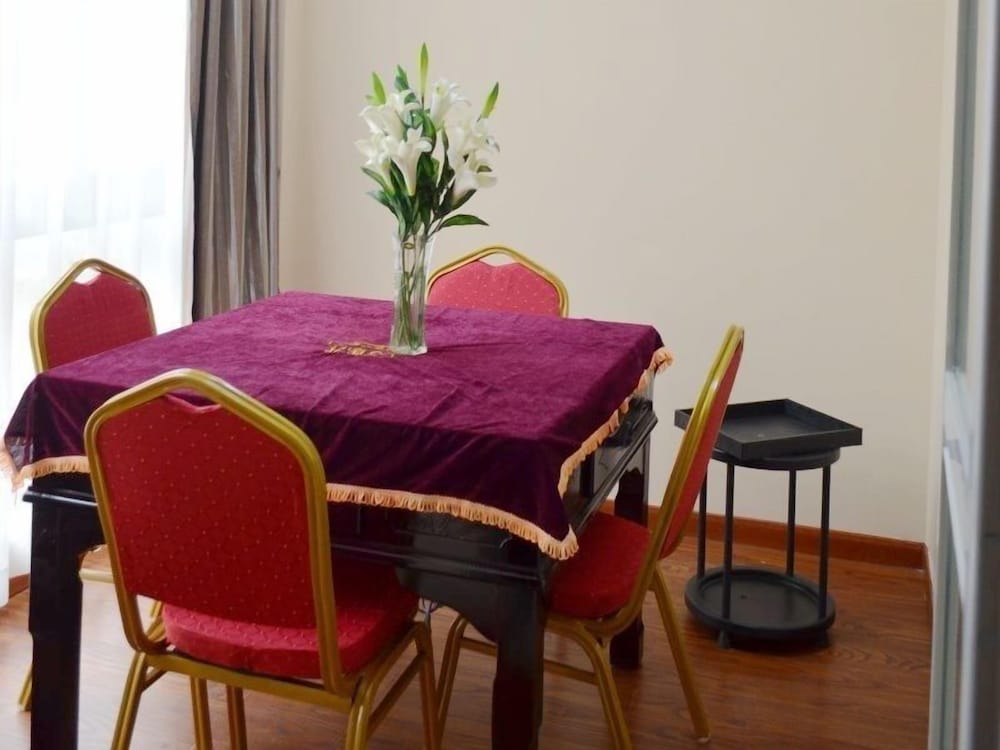 GREENTREE INN JIANGSU NANTONG BAIDIAN TOWN XIUSHUIYUAN EXPRESS HOTEL 34/44