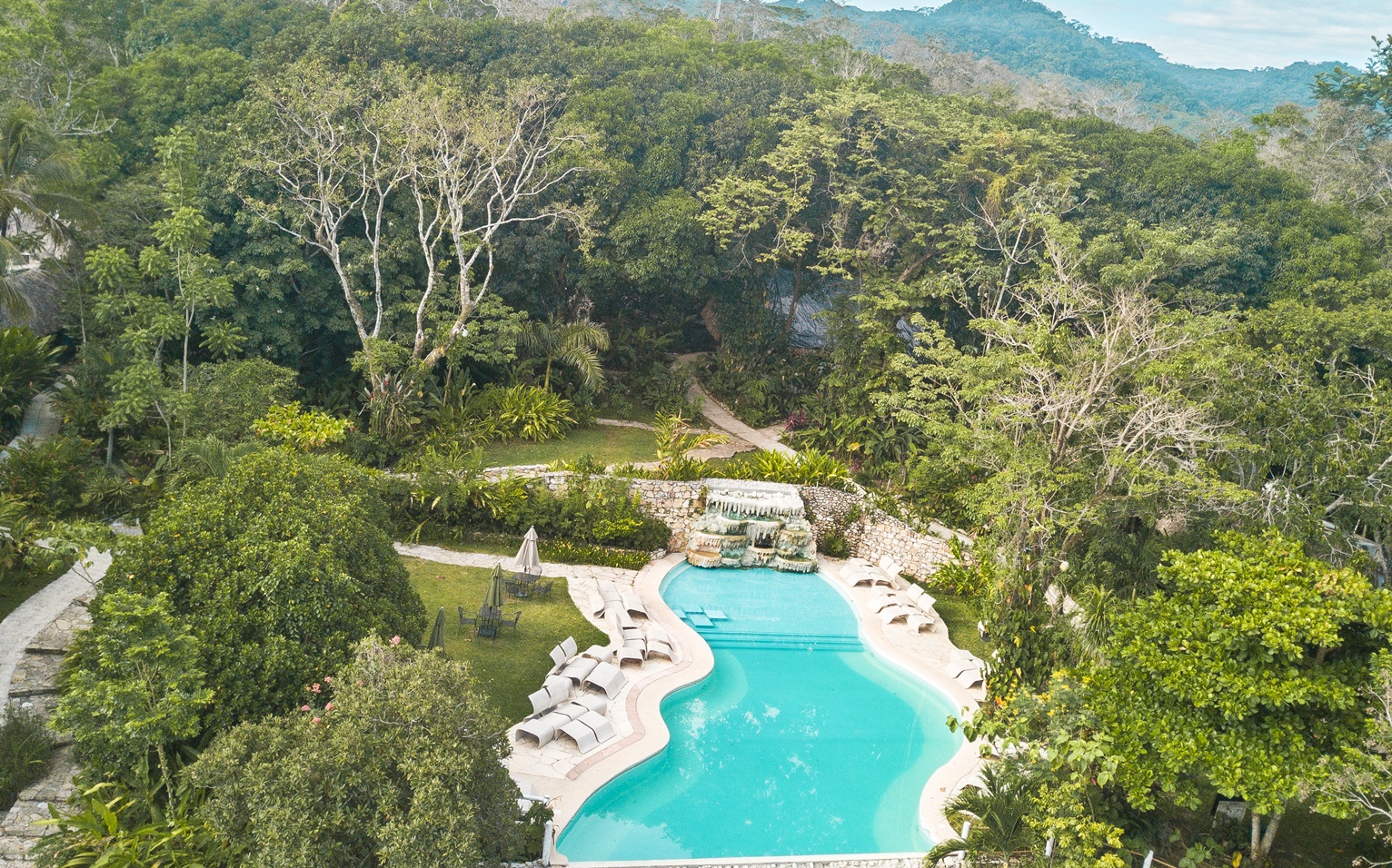 Hotel La Aldea Del Halach Huinic 21/23