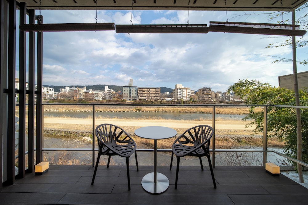 Aoi Hotel Kyoto 33/38