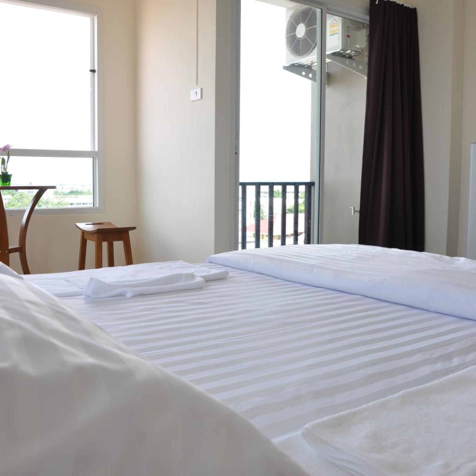 My ROOM Nakhonpathom 21/50