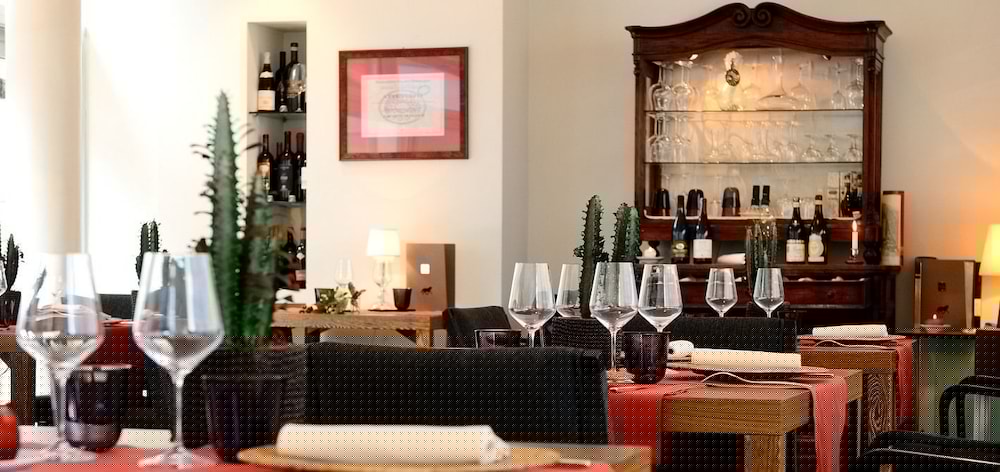 Dal Moro Gallery Hotel 30/50