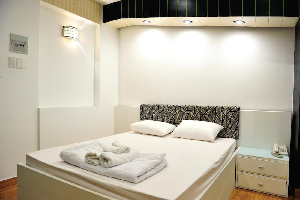 My Friends Hotel - Hostel 15/50