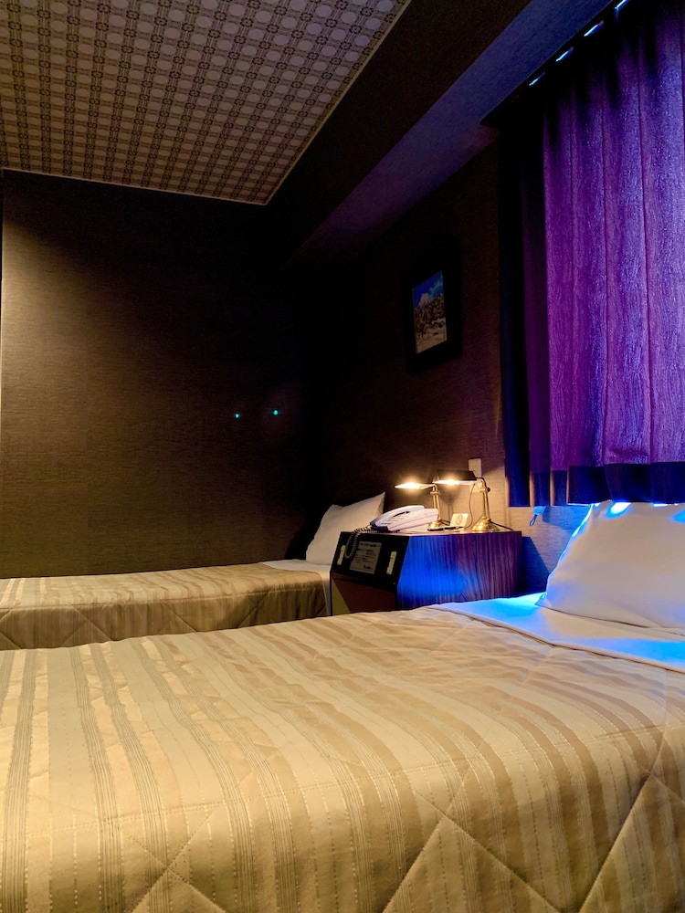 Shizuoka Ui Hotel 15/18