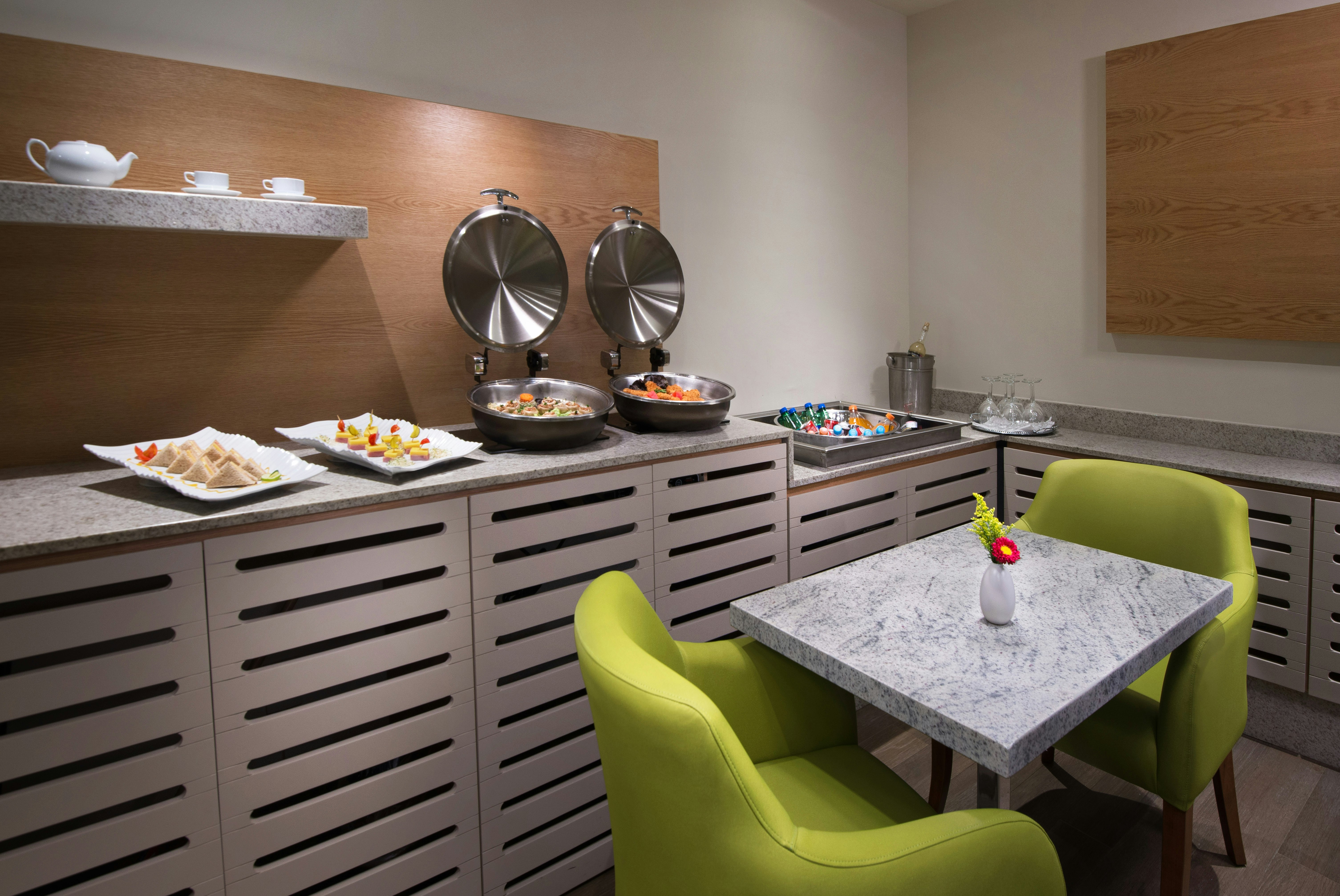 Hilton Garden Inn Monterrey Airport 18/30