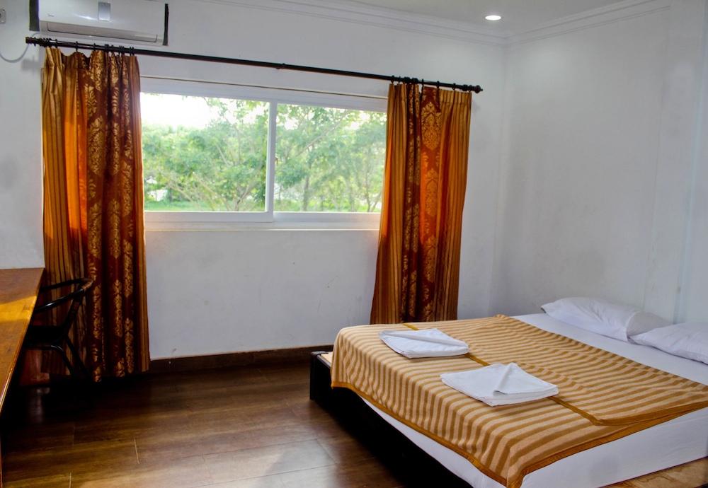 Nirwana Buton Villa 12/31