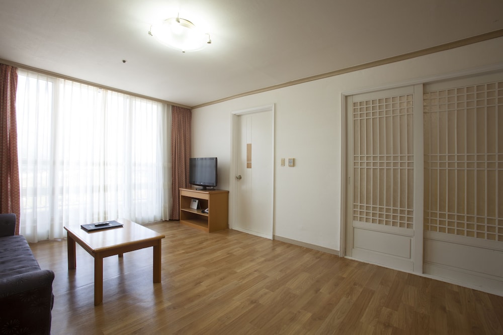 Kumho Seorak Resort 27/64