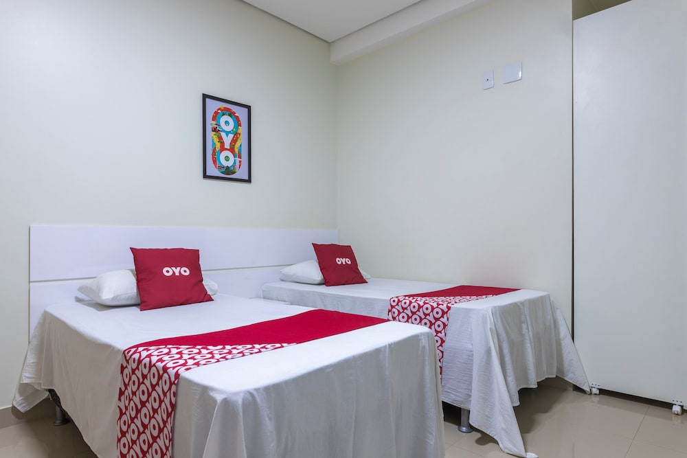 ROOM, TRIPLE, 3 BEDS